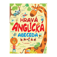 Hravá anglická abeceda