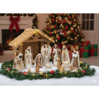 Figúrky do betlehema 