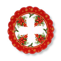 Vianočné prestieranie