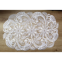 Vianočné prestieranie 