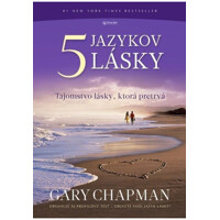 Päť jazykov lásky 