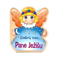 Dobrú noc, Pane Ježišu