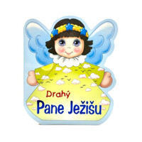 Drahý Pane Ježišu