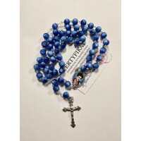 Ruženec s relikviou - Carlo Acutis