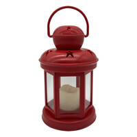 Lampáš na roráty/LED