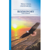 Rozhovory duše s Ježišom 