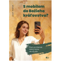 S mobilom do Božieho kráľovstva