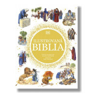 Ilustrovaná Biblia