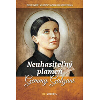 Neuhasiteľný plameň Gemmy Galgani