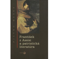 František z Assisi a patristická literatúra