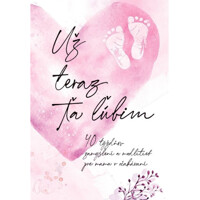 Už teraz ťa ľúbim