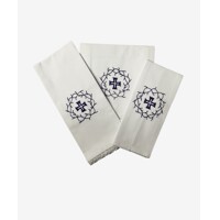 Kalichové prádlo - vyšívané