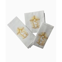 Kalichové prádlo - vyšívané