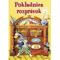 Pokladnica rozprávok