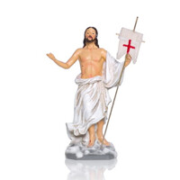 Zmŕtvychvstalý Pán Ježiš