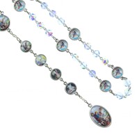 Ruženec - k sv. Michalovi Archanjelovi