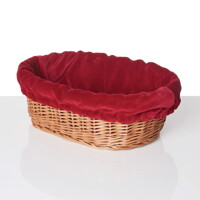 Nádoby na peniaze - košík