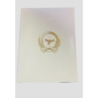 Album na prvé sväté prijímanie