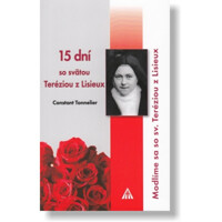 15 dní so svätou Teréziou z Lisieux