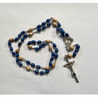 Ruženec  - za duše v očisci