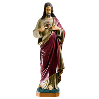 Božské Srdce Ježišovo