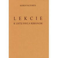 Lekcie k listu Pavla Rimanom