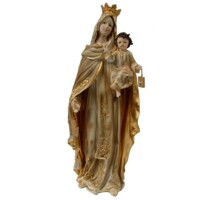 Panna Mária Škapuliarska 