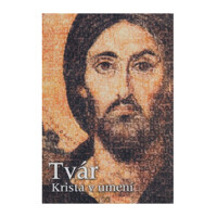 DVD - Tvár Kristova v umení