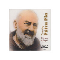 2CD - Zázraky Pátra Pia