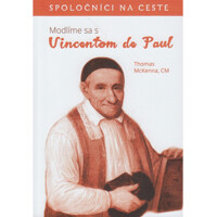Modlíme sa s Vincentom de Paul