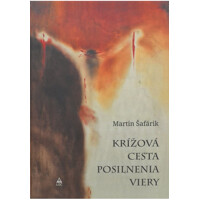  Krížová cesta Posilnenia viery