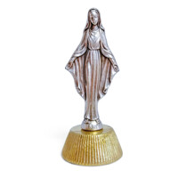 Panna Mária Nepoškvrnená  