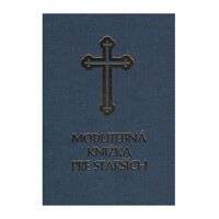 Modlitebná knižka pre starších