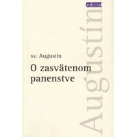 O zasvätenom panenstve