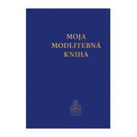 Moja modlitebná kniha