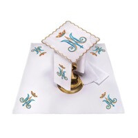 Kalichové prádlo - vyšívané