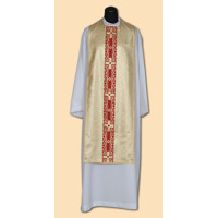 Dalmatika lektorská