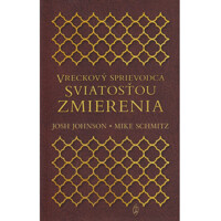 Vreckový sprievodca sviatosťou zmierenia