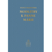 Modlitby k Panne Márii