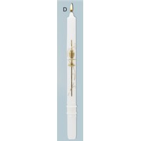 Svieca na prvé sväté prijímanie