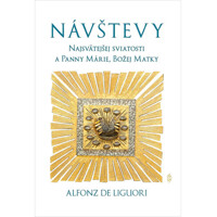 Návštevy Najsvätejšej sviatosti a Panny Márie, Božej Matky 