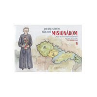 Chlapec, ktorý sa túžil stať misionárom