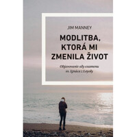 Modlitba, ktorá mi zmenila život