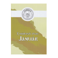 Z múdrosti otcov - Január