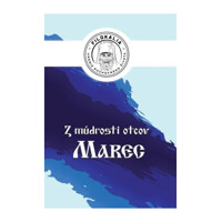 Z múdrosti otcov - Marec