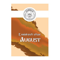 Z múdrosti otcov - August