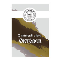 Z múdrosti otcov - Október