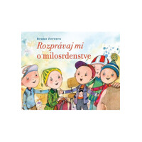 Rozprávaj mi o milosrdenstve