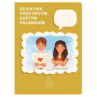 Deviatnik pred prvým svätým prijímaním