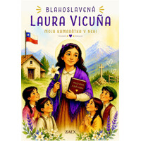Blahoslavená Laura Vicuña
